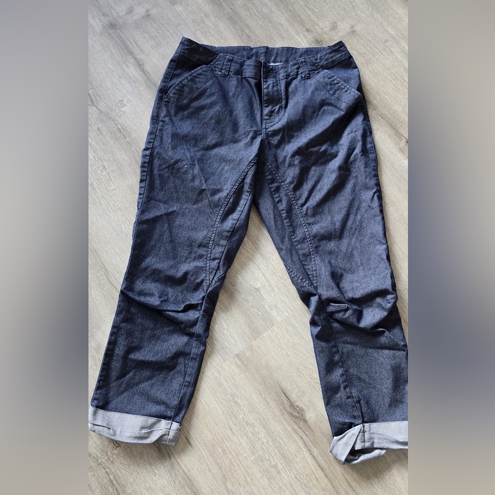 MEC Light Blue Women's Pants